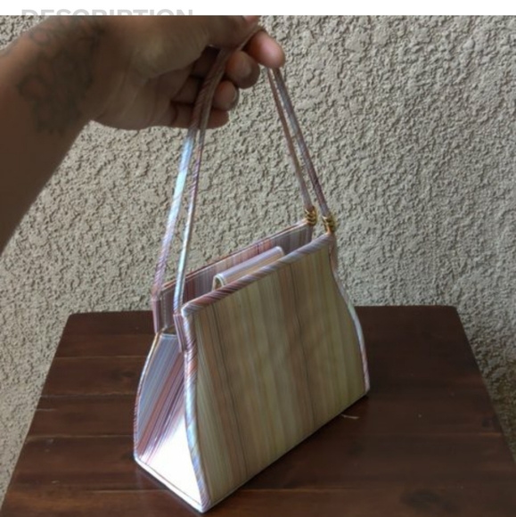 Classic Cocktail Bag - Picture 4 of 4